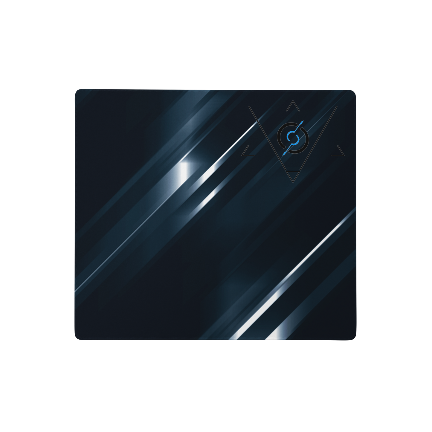 Church Sigil Gaming Mouse Pad