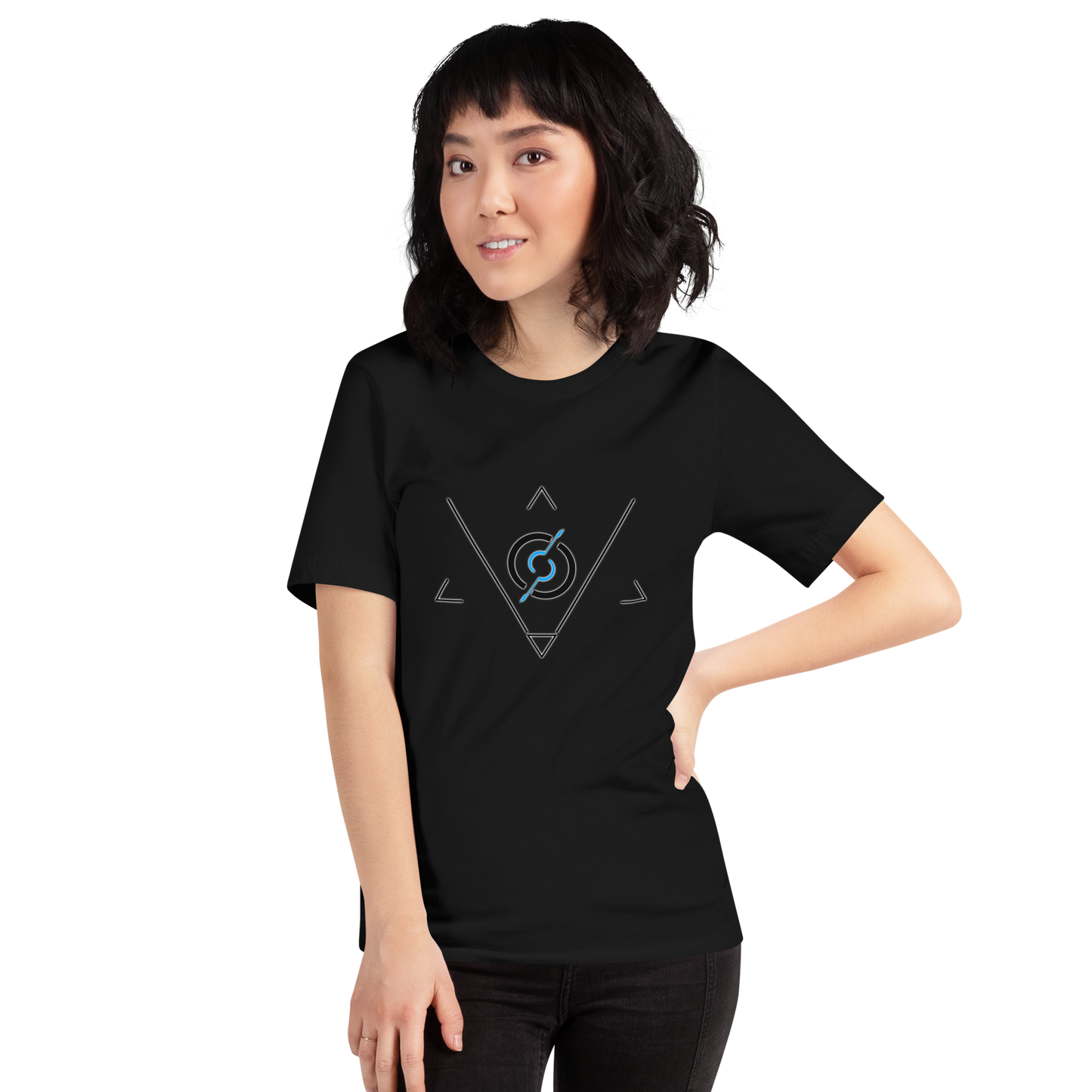 Church of Nox Member Shirt
