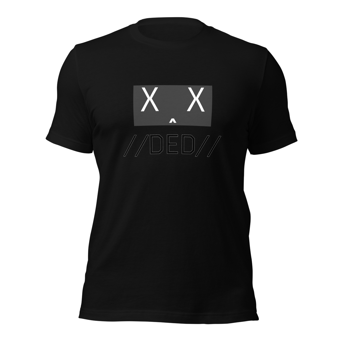 //DED// (Grey Variant)