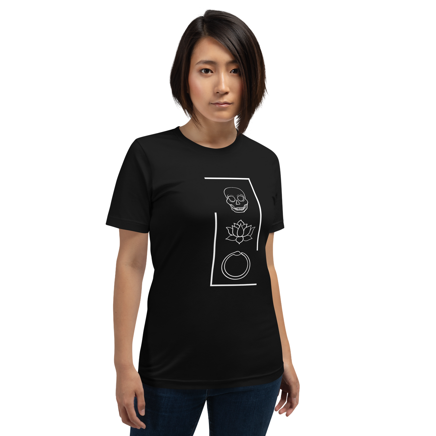 Death is not the End