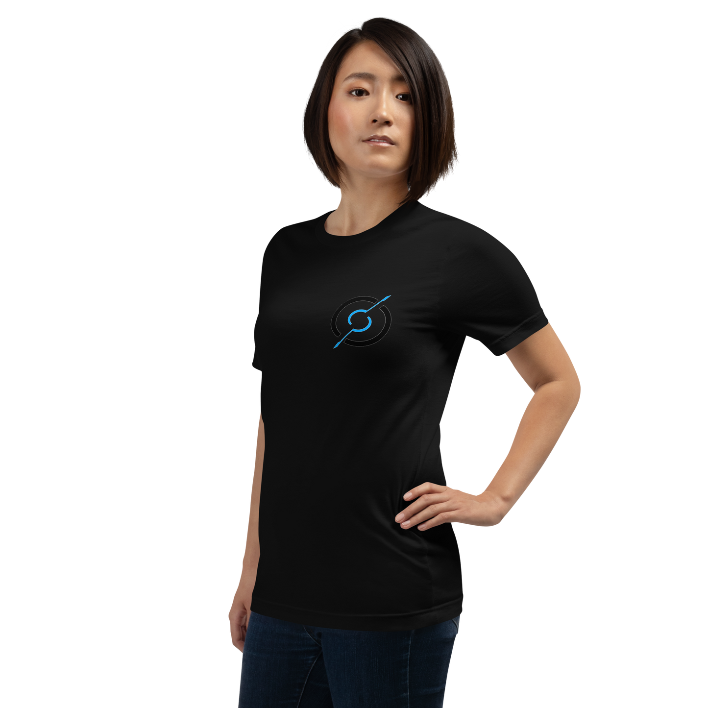 Nox Logo Tee