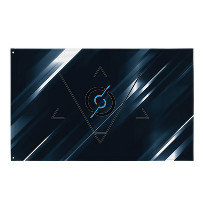 Church Sigil Flag
