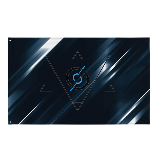 Church Sigil Flag