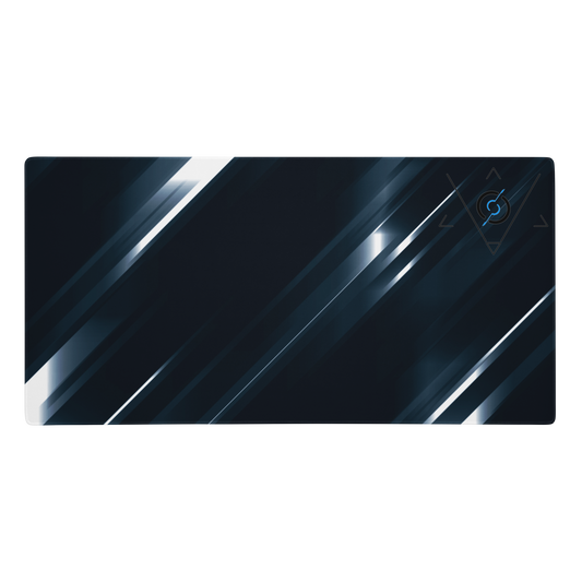 Church Sigil Gaming Mouse Pad