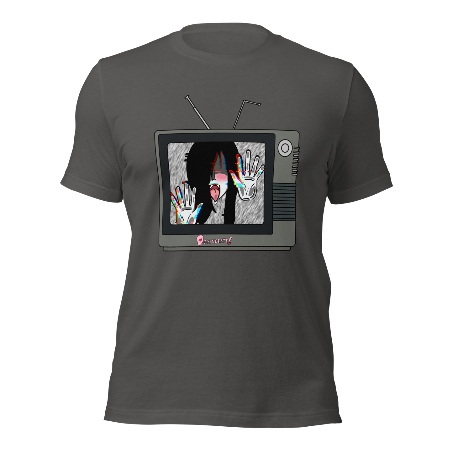 As Seen on TV Girl