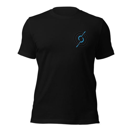 Nox Logo Tee