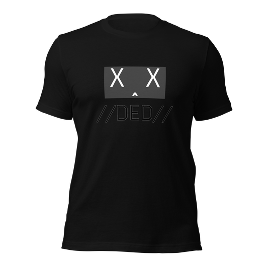 //DED// (Grey Variant)