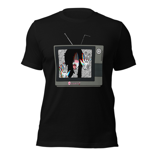 As Seen on TV Girl