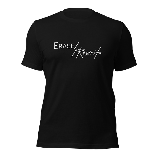 Erase//Rewrite