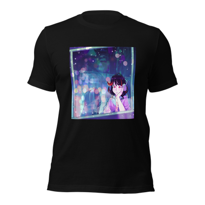 Erase//Rewrite EP Cover Art
